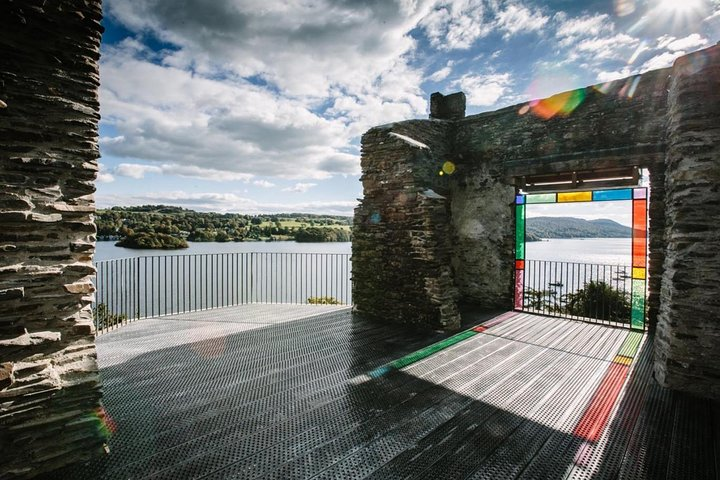 Stunning Scenery - Half Day - Up to 4 People - Photo 1 of 6